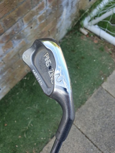 Gents right hand ping zing - hand,