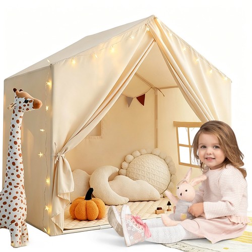 Play tent indoor playhouse - tent,