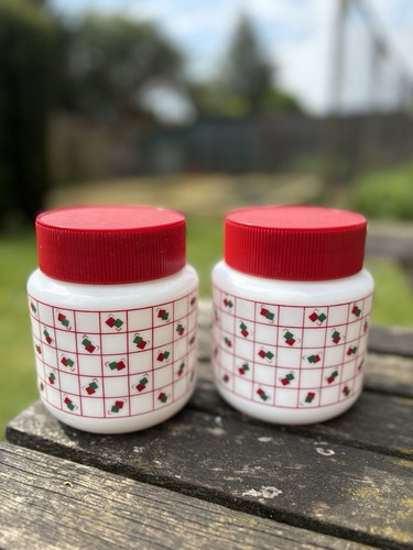 Vintage retro arcopal milk - x,