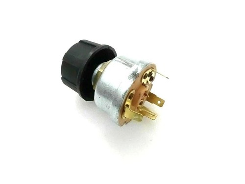 Horn light switch - switch, fiat