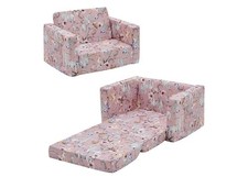 Children Flip-Out Sofa -