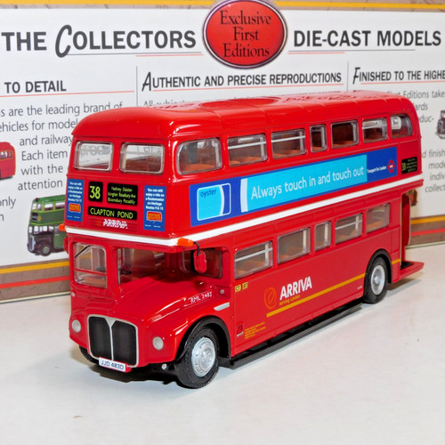 Efe rml routemaster - efe,