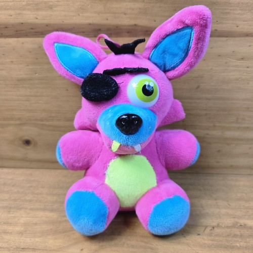 Five nights freddys foxy - five,
