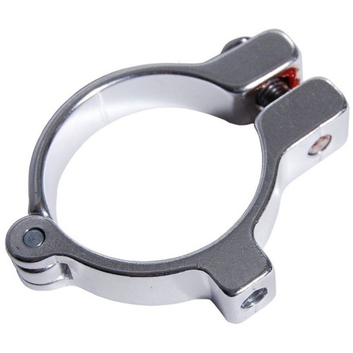 Dmr hinged clamp 9mm - hinged,