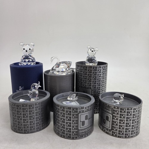 Bundle swarovski crystal - bundle,