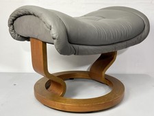 Ekornes Stressless Ottoman /