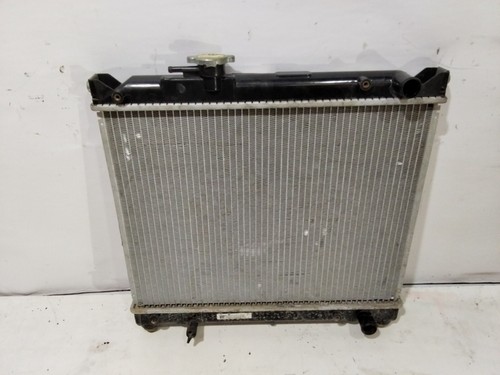 Water radiator suzuki vitara - radiator,