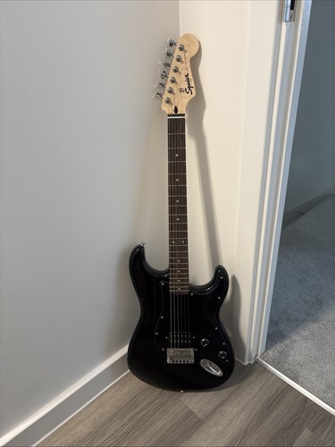 Squier sonic stratocaster h - sonic,