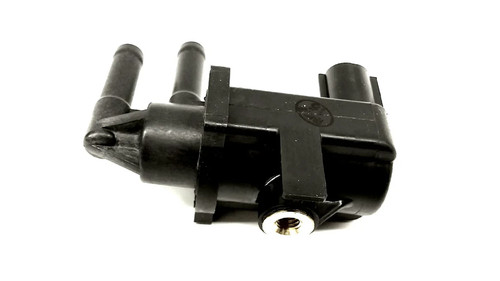 Boost solenoid port - solenoid, 2