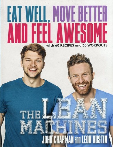 The lean machines - the,