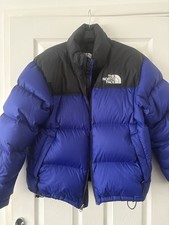 The North Face Nuptse 700