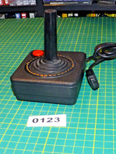 Original Atari 2600/7800/ST/800/XL/XE Joystick - fully working but a bit creaky