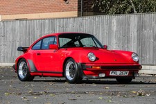 Porsche 911 1972-1983 Workshop
