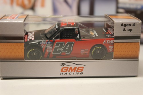 Gmc racing 2021 - 2021,