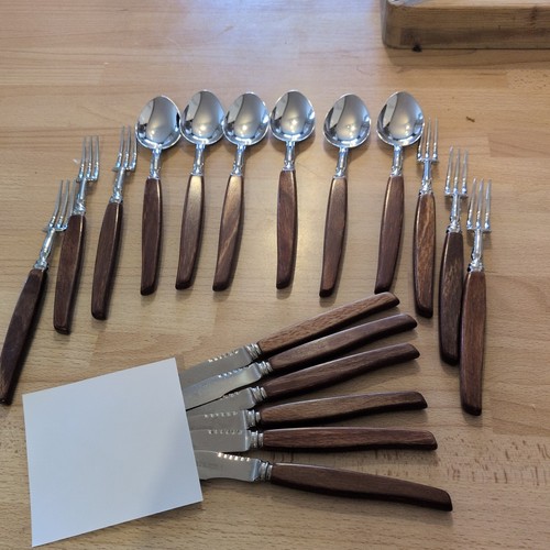 Glosswood sheffield stainless - sheffield,