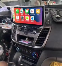 Car Stereo Radio Navigation