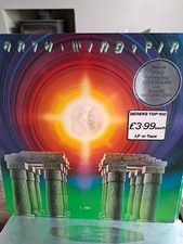 Earth Wind and Fire 'I Am'