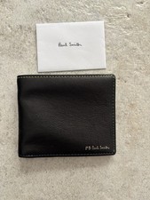 Paul Smith Men's Leather