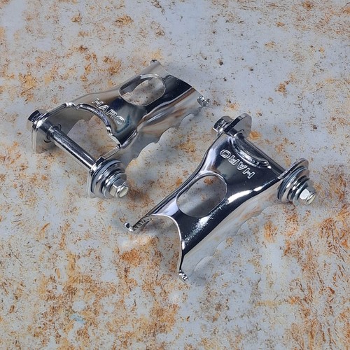 Haro 1987 folding fork pegs - 1987,