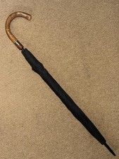 Vintage Gents Black Classic