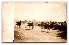 RPPC ~ Harness HORSE RACING