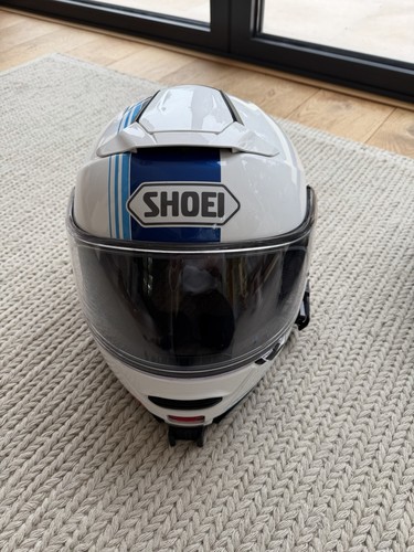 Shoei neotec separator - shoei, ii