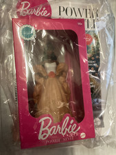 Barbie Power & Style Peaches'N