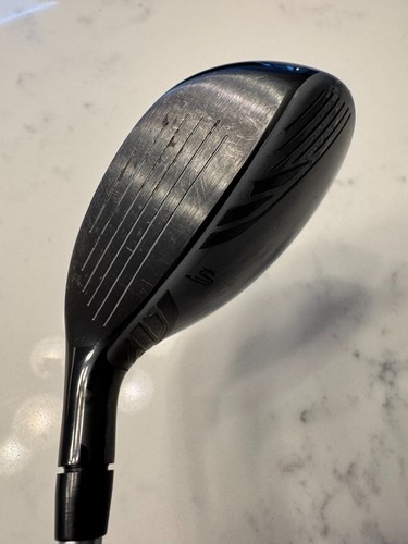 Cobra king hybrid 25 - #5,