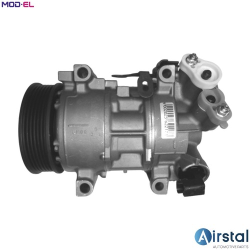 Compressor air conditioning - air,