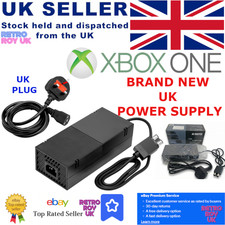 Xbox One Power Supply Brick