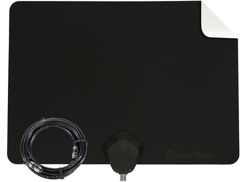 Channel master flatenna - master,
