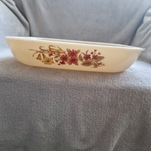 Pyrex dish harvest spray - pyrex,