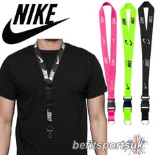NIKE DETACHABLE LANYARD