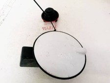 Vauxhall Corsa 2009 Fuel Door
