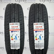 2X New 215 75 16 215/75R16c