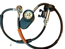 Poseidon Cyklon 300 Regulator