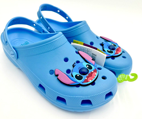 209448 4tb crocs x stitch - [209448-4tb],