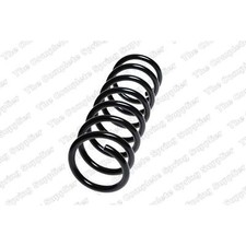 2x Coil Springs (Pair) For