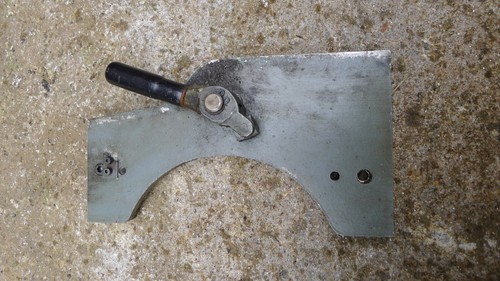 Small door from stand - , spare