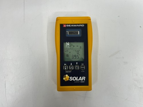 Seaward 396a916 solar survey - seaward,