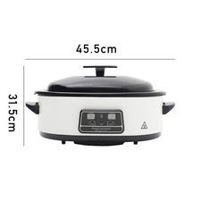 27/54/72Pc Hot Basalt Stones