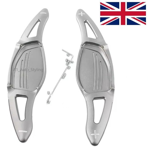 Paddle shift extensions for - shift,