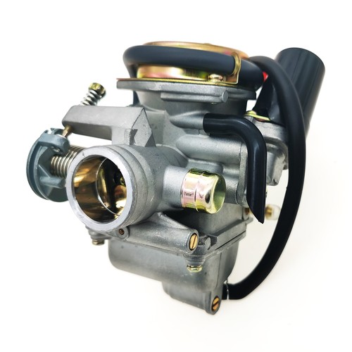 125cc carburettor gy6 - carburettor,