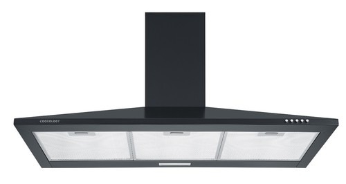Cookology cooker hood 100cm - cooker,