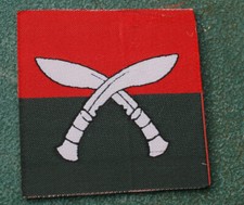 British Army Royal Gurkha