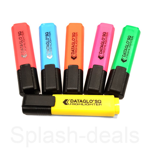 Quality highlighter pens - highlighter,