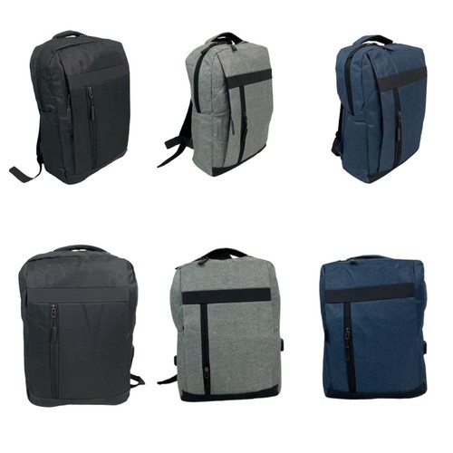 Medium size backpack - backpack, &