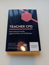 Teacher CPD International Trends Opportunities and Challenges