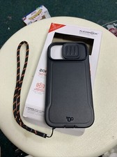 Tech21 Evo Max Case Impact