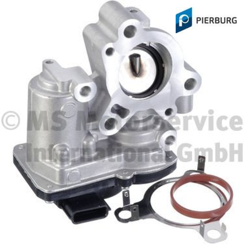 Egr valve pierburg - egr,